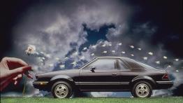 Horowitz Ford Vignale – motoryzacja też potrafi być sztuką