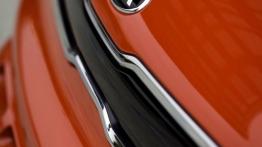 Kia Soul Facelifting (2014) - wersja amerykańska - logo