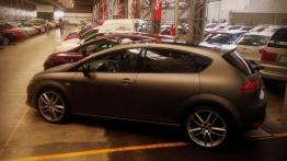 Kolekcja Seata - ukryta perełka