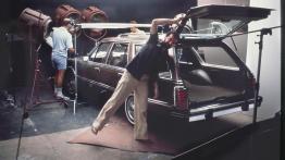 Horowitz Ford Vignale – motoryzacja też potrafi być sztuką