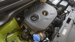 Kia Soul Facelifting (2014) - wersja amerykańska - silnik