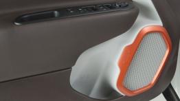 Jeep Renegade Limited (2015) - wersja europejska - drzwi kierowcy od wewnątrz
