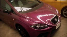 Kolekcja Seata - ukryta perełka