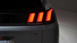 Peugeot 3008 – Niespodzianka