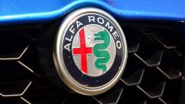 Alfa Romeo Giulia Veloce – „jestem szybka”