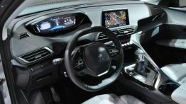 Peugeot 3008 – Niespodzianka