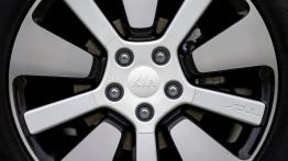 Kia Soul Facelifting (2014) - wersja amerykańska - koło