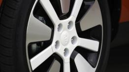 Kia Soul Facelifting (2014) - wersja amerykańska - koło