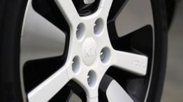 Kia Soul Facelifting (2014) - wersja amerykańska - koło