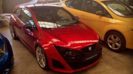 Kolekcja Seata - ukryta perełka