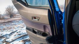 Toyota C-HR – nasza nowa „stażystka”