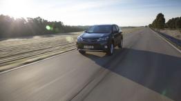 Toyota RAV4 IV - wersja europejska - widok z przodu