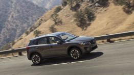 Mazda CX-5 Facelifting (2016) - prawy bok