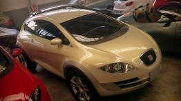 Kolekcja Seata - ukryta perełka