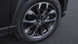 Mazda CX-5 Facelifting (2016) - koło