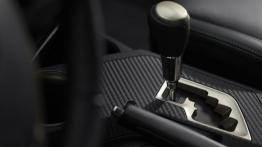 Toyota RAV4 IV - wersja europejska - skrzynia biegów