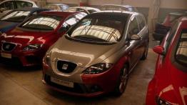 Kolekcja Seata - ukryta perełka