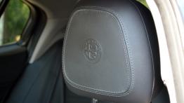 Alfa Romeo Giulia Veloce – „jestem szybka”