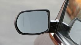 Honda CR-V IV - wersja amerykańska - lewe lusterko zewnętrzne, tył
