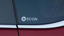 Honda CR-V IV - wersja amerykańska - emblemat boczny