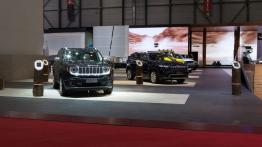 Jeep Renegade Limited (2015) - wersja europejska - oficjalna prezentacja auta