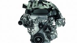 Ford Mustang VI Coupe EcoBoost (2015) - wersja europejska - silnik solo