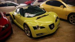 Kolekcja Seata - ukryta perełka