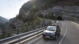 Toyota RAV4 IV - wersja europejska - widok z przodu