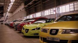 Kolekcja Seata - ukryta perełka