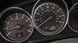 Mazda CX-5 Facelifting (2016) - obrotomierz