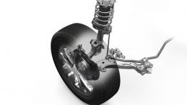 Honda CR-V IV - wersja amerykańska - inny podzespół mechaniczny