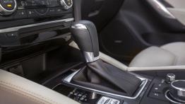 Mazda CX-5 Facelifting (2016) - skrzynia biegów