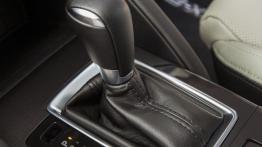 Mazda CX-5 Facelifting (2016) - skrzynia biegów