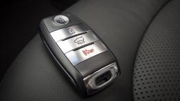 Kia Soul Facelifting (2014) - wersja amerykańska - kluczyk