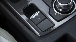 Mazda CX-5 Facelifting (2016) - hamulec ręczny