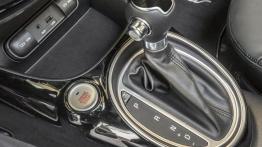 Kia Soul Facelifting (2014) - wersja amerykańska - skrzynia biegów