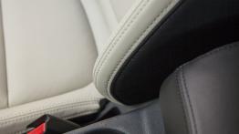 Mazda CX-5 Facelifting (2016) - fotel pasażera, widok z przodu