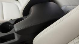 Mazda CX-5 Facelifting (2016) - podłokietnik przedni