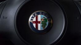 Alfa Romeo 4C Spider (2016) - wersja amerykańska - kierownica