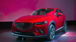 Mazda CX-5 Facelifting (2016) - oficjalna prezentacja auta