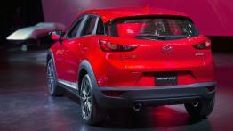Mazda CX-5 Facelifting (2016) - oficjalna prezentacja auta
