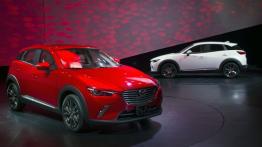 Mazda CX-5 Facelifting (2016) - oficjalna prezentacja auta