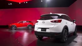 Mazda CX-5 Facelifting (2016) - oficjalna prezentacja auta