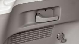 Honda CR-V IV - wersja amerykańska - bagażnik - inne ujęcie