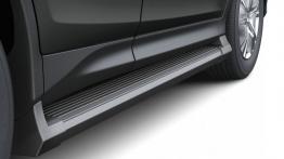 Toyota RAV4 IV - wersja europejska - prawy próg boczny