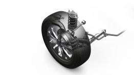 Honda CR-V IV - wersja amerykańska - inny podzespół mechaniczny