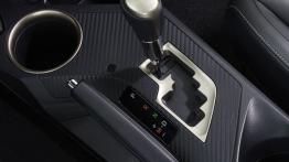 Toyota RAV4 IV - wersja europejska - skrzynia biegów