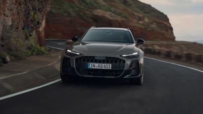 Audi wyceniło nowe A6 allroad. Diesel kosztuje prawie 400 tys. zł, ale to nie on jest okazją