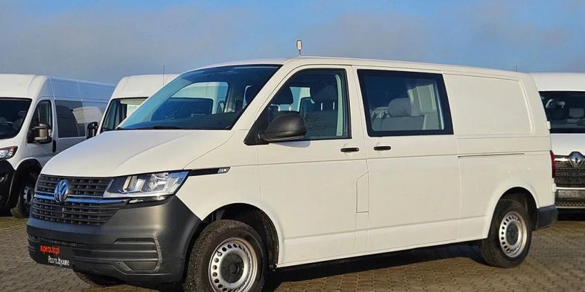 Rynek wtórny aut dostawczych w Polsce. Jakie samochody dominują i co się psuje w używanych dostawczakach?