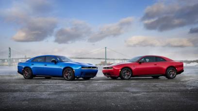 Dodge Charger 2026. Koniec ery V8, narodziny BEV i R6. Analiza legendy Muscle Car, która przetrwała elektryfikację